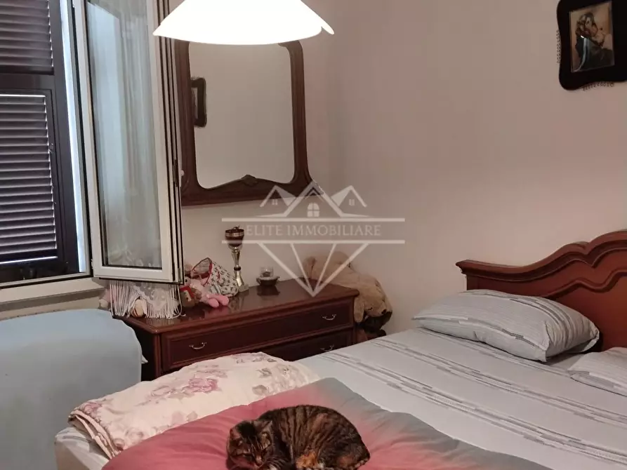 Immagine 10 di Appartamento in vendita  a Sarzana