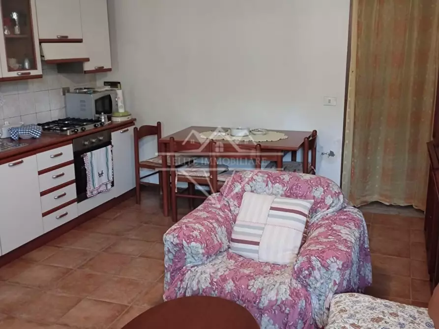 Immagine 6 di Appartamento in vendita  a Sarzana