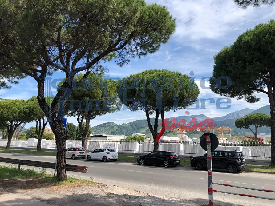 ufficio in vendita a Massa