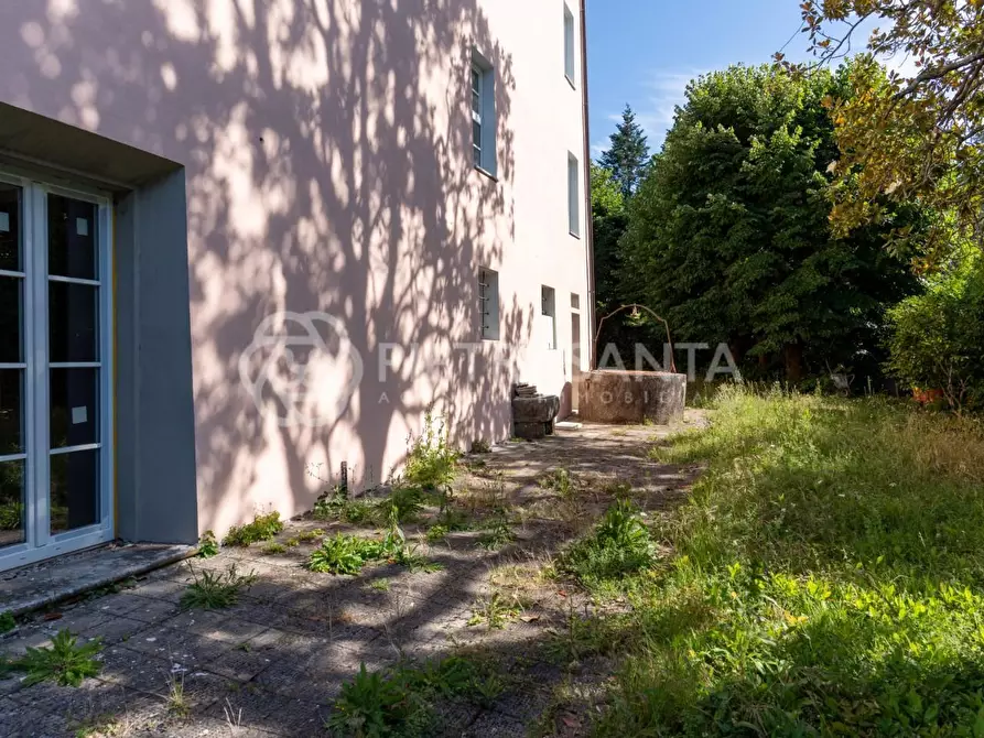Immagine 11 di Villa in vendita  a Camaiore