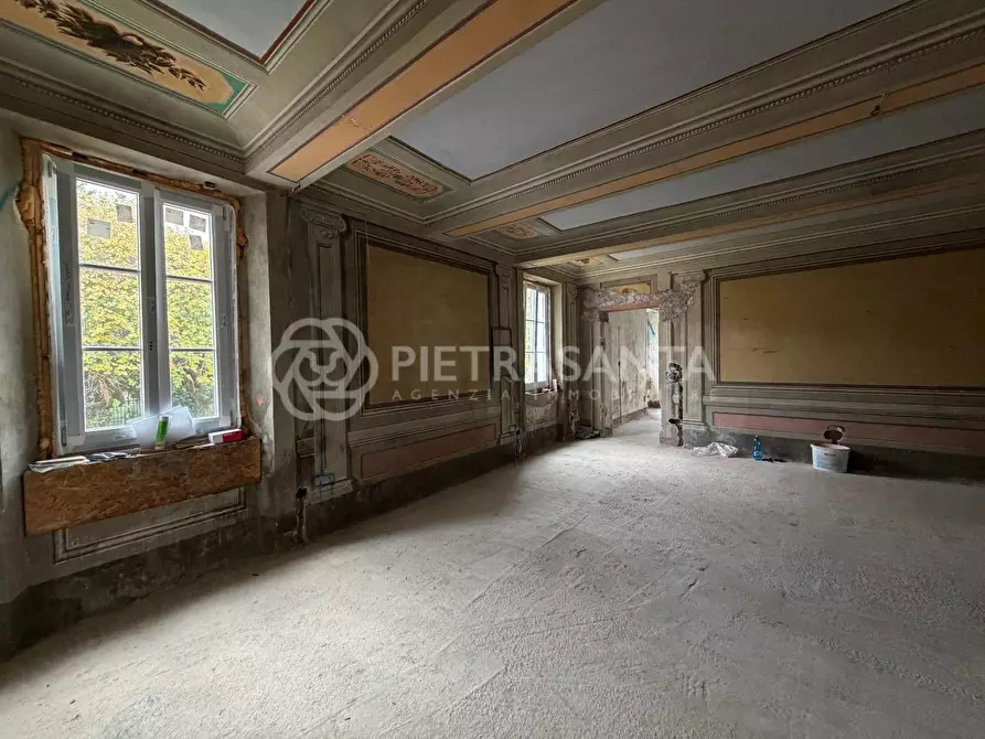Immagine 16 di Villa in vendita  a Camaiore