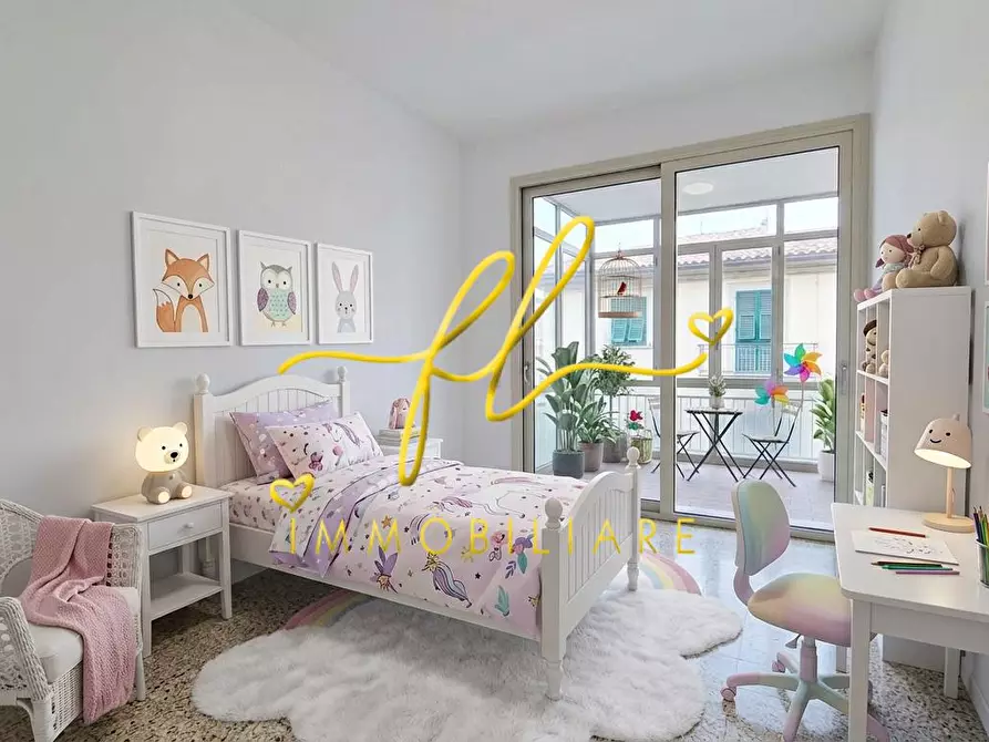 Immagine 3 di Appartamento in vendita  a Livorno