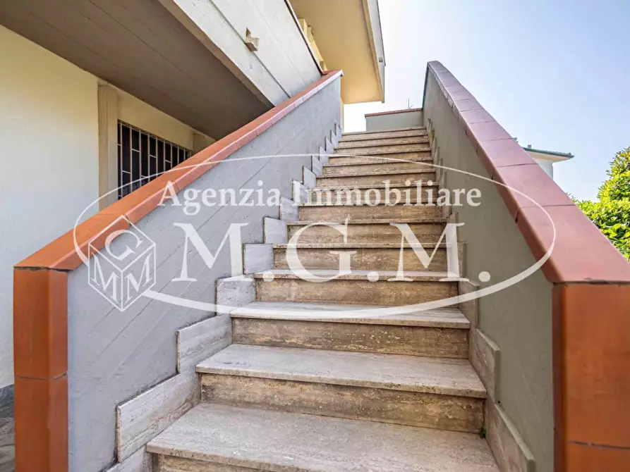 Immagine 21 di Casa bifamiliare in vendita  a Castelfranco Di Sotto