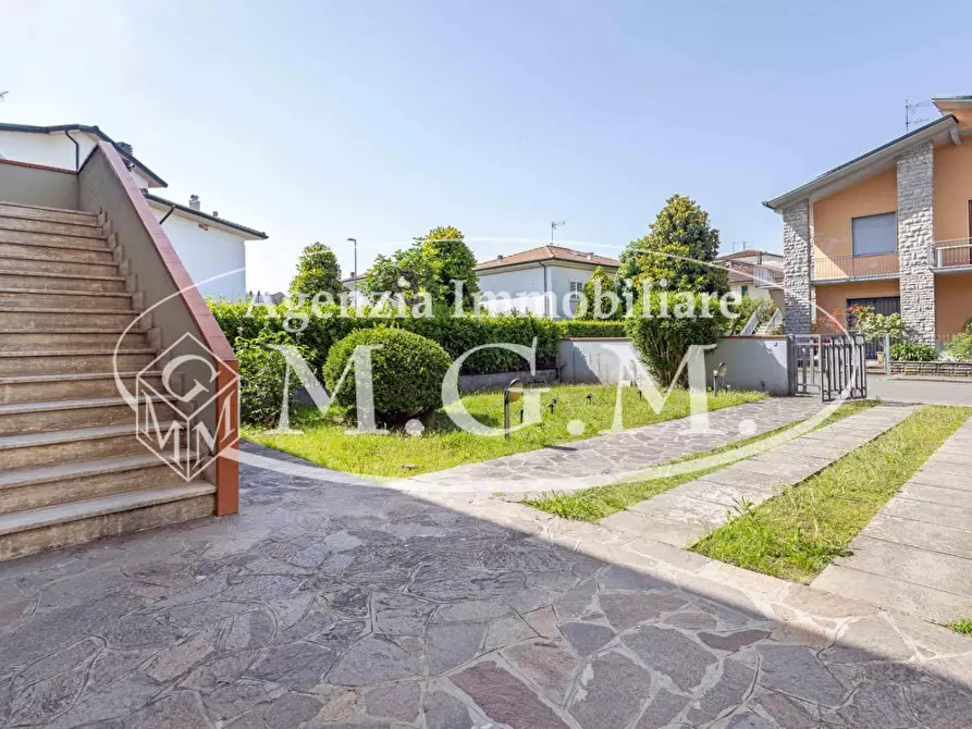 Immagine 23 di Casa bifamiliare in vendita  a Castelfranco Di Sotto