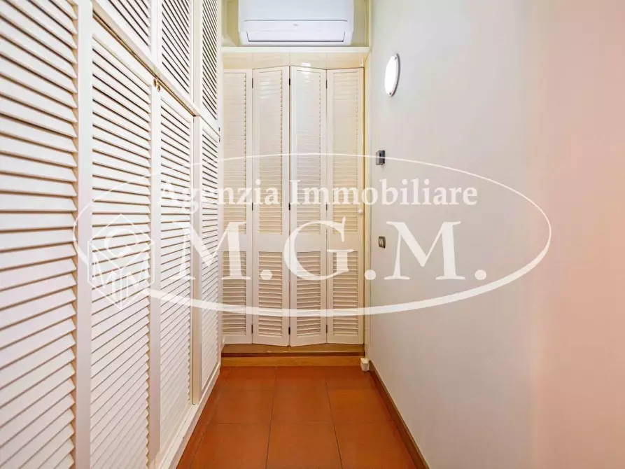 Immagine 11 di Casa bifamiliare in vendita  a Castelfranco Di Sotto