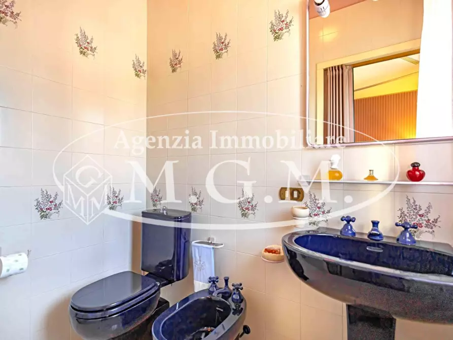 Immagine 14 di Casa bifamiliare in vendita  a Castelfranco Di Sotto