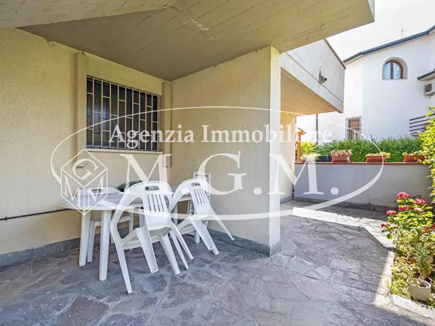 Immagine 24 di Casa bifamiliare in vendita  a Castelfranco Di Sotto