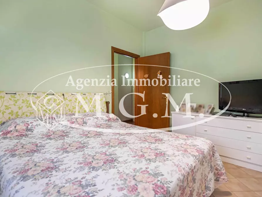 Immagine 13 di Casa bifamiliare in vendita  a Castelfranco Di Sotto