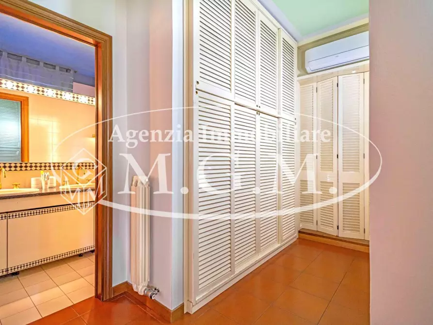 Immagine 8 di Casa bifamiliare in vendita  a Castelfranco Di Sotto