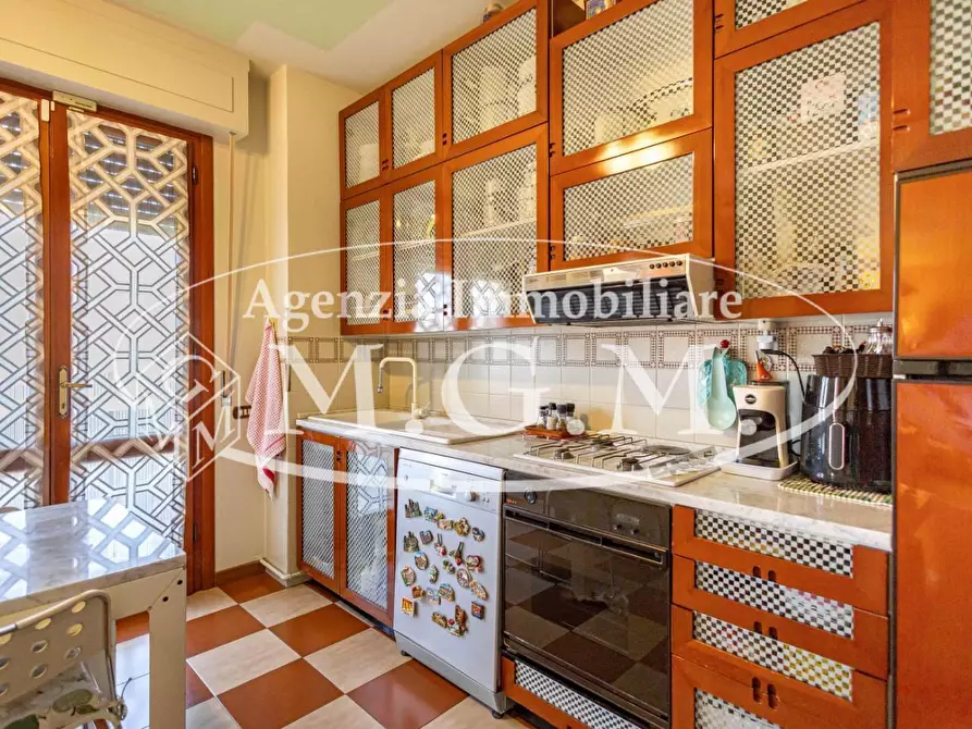 Immagine 3 di Casa bifamiliare in vendita  a Castelfranco Di Sotto