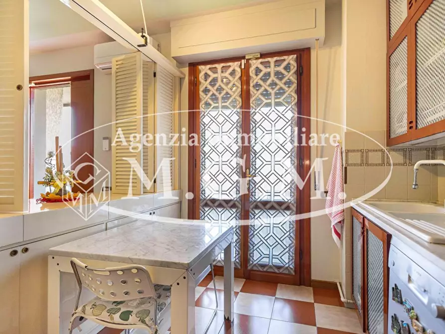 Immagine 4 di Casa bifamiliare in vendita  a Castelfranco Di Sotto