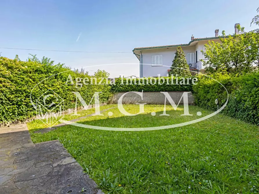 Immagine 26 di Casa bifamiliare in vendita  a Castelfranco Di Sotto