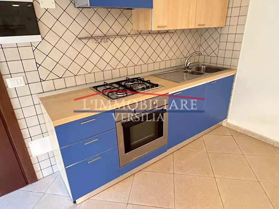 Immagine 1 di Appartamento in vendita  a Massa