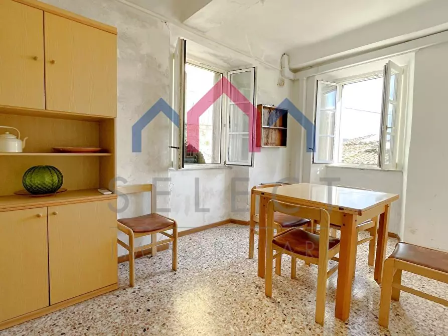 Immagine 5 di Terratetto in vendita  a Borgo A Mozzano