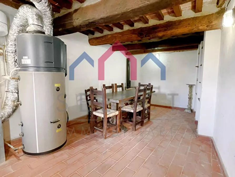Immagine 26 di Terratetto in vendita  a Borgo A Mozzano