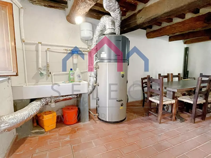 Immagine 31 di Terratetto in vendita  a Borgo A Mozzano