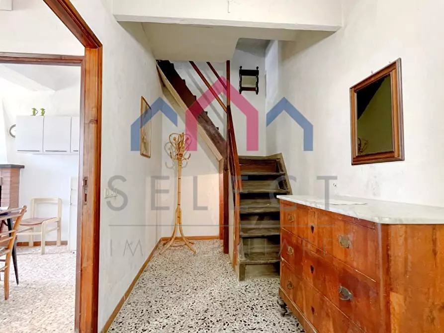Immagine 15 di Terratetto in vendita  a Borgo A Mozzano