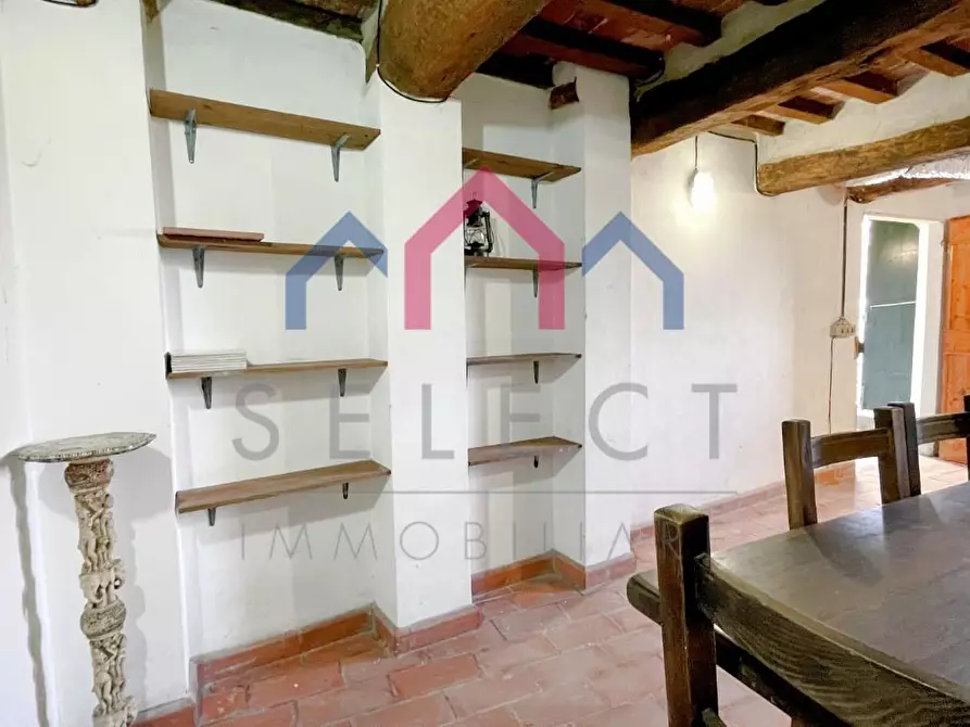 Immagine 28 di Terratetto in vendita  a Borgo A Mozzano
