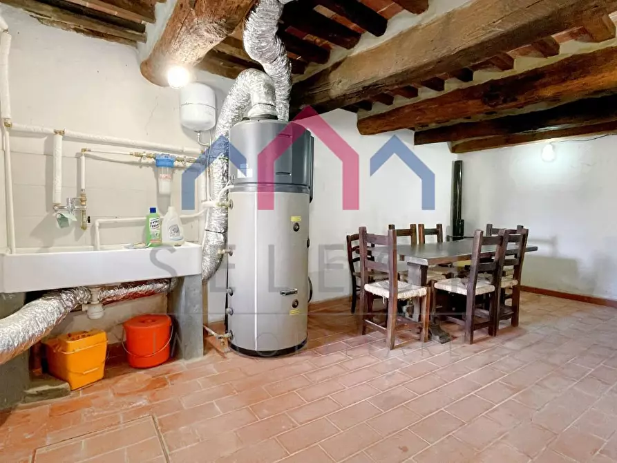 Immagine 32 di Terratetto in vendita  a Borgo A Mozzano