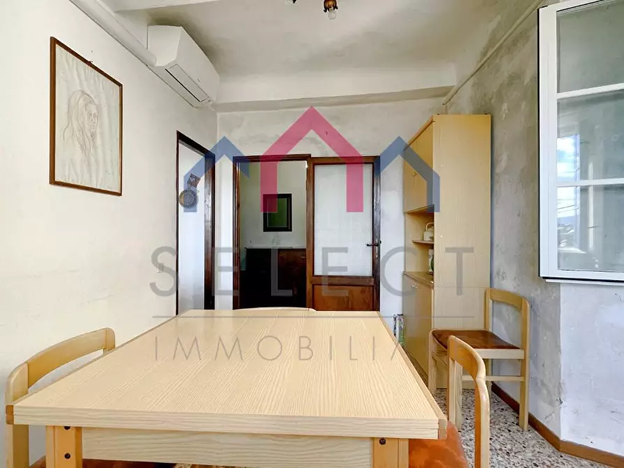 Immagine 9 di Terratetto in vendita  a Borgo A Mozzano