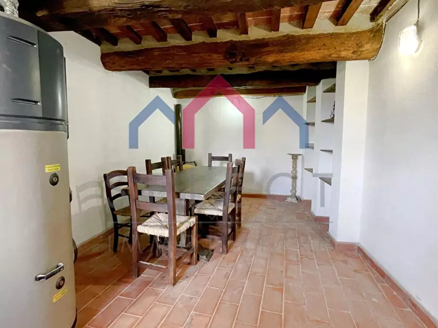 Immagine 30 di Terratetto in vendita  a Borgo A Mozzano