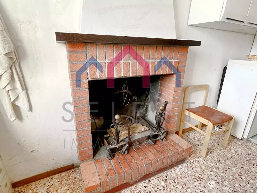 Immagine 14 di Terratetto in vendita  a Borgo A Mozzano
