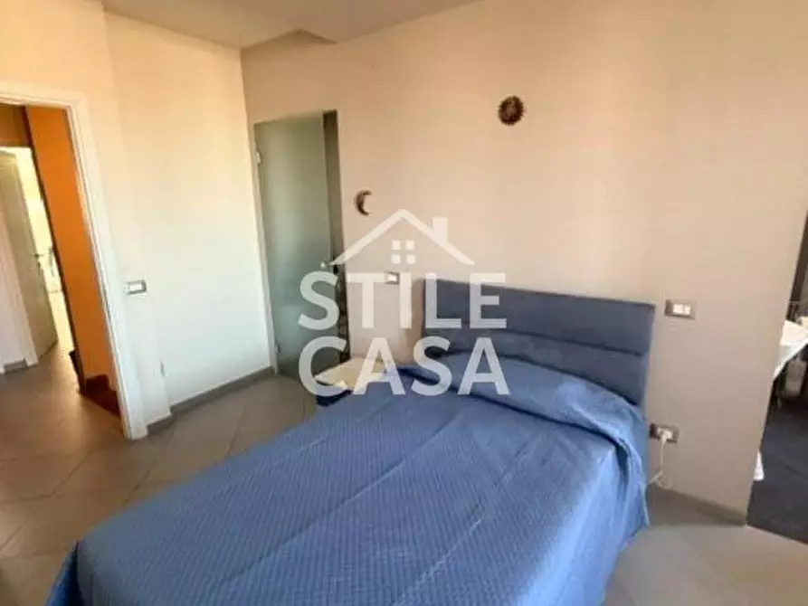 Immagine 29 di Villetta a schiera in vendita  a Buti
