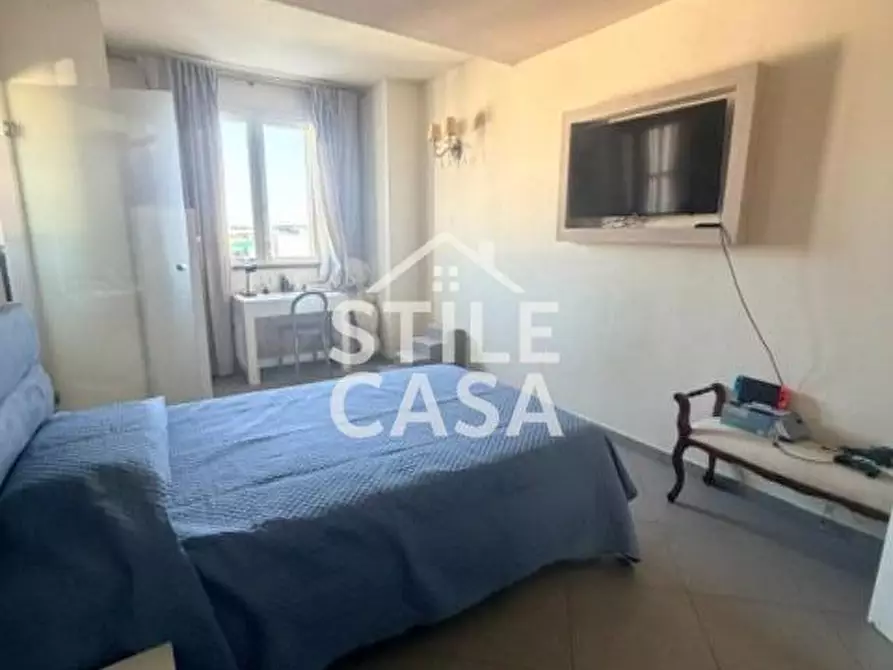 Immagine 24 di Villetta a schiera in vendita  a Buti