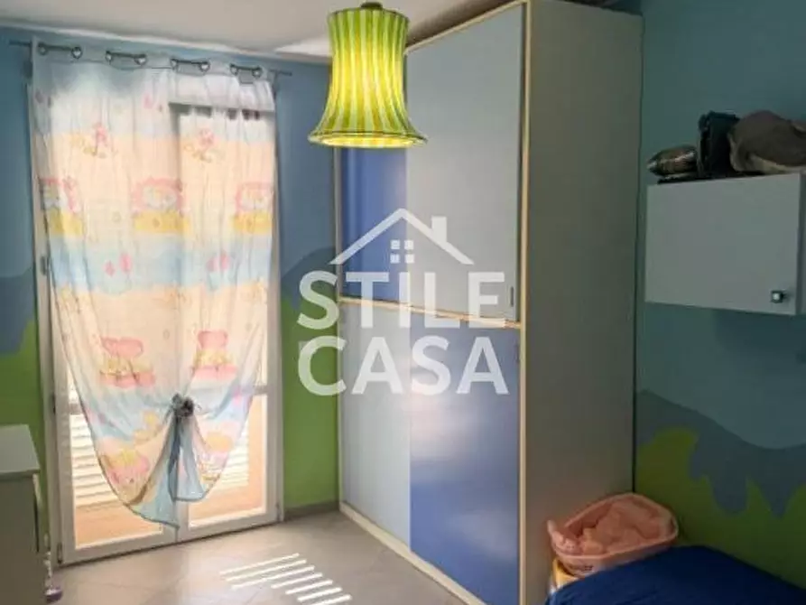 Immagine 13 di Villetta a schiera in vendita  a Buti