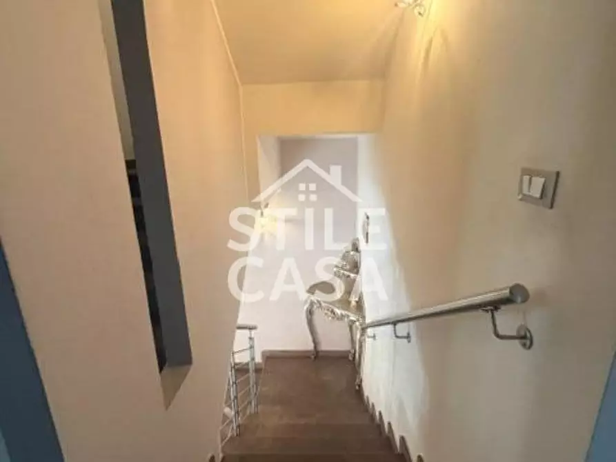 Immagine 22 di Villetta a schiera in vendita  a Buti