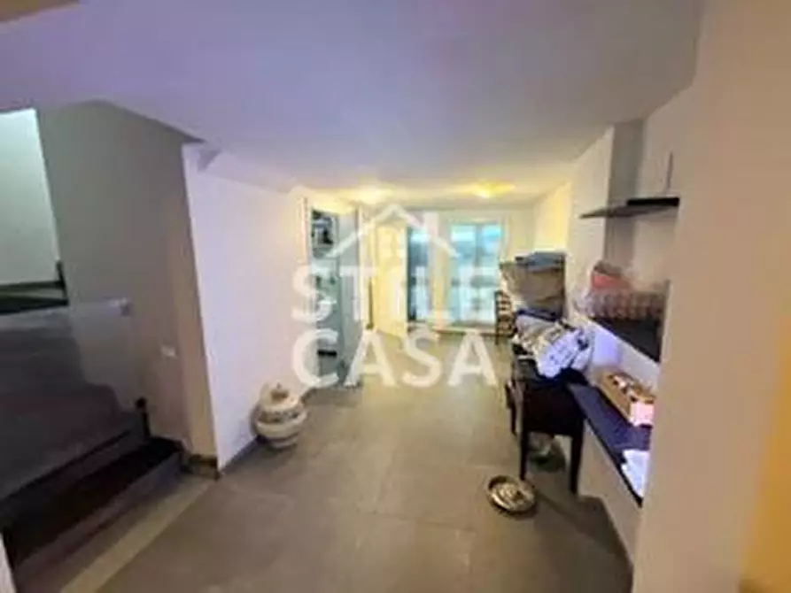 Immagine 43 di Villetta a schiera in vendita  a Buti