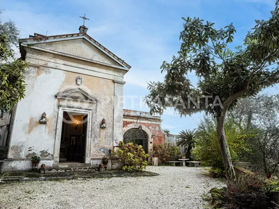 Immagine 7 di Villa in vendita  a Camaiore
