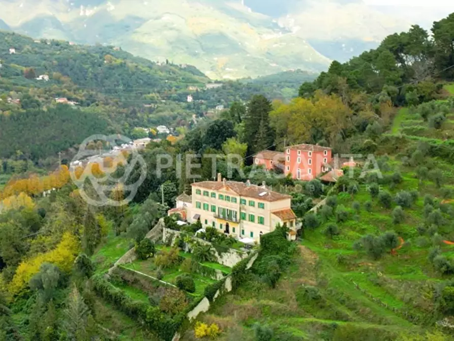 Immagine 24 di Villa in vendita  a Camaiore