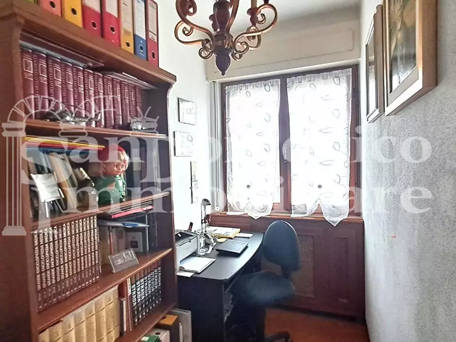 Immagine 17 di Appartamento in vendita  a Calcinaia