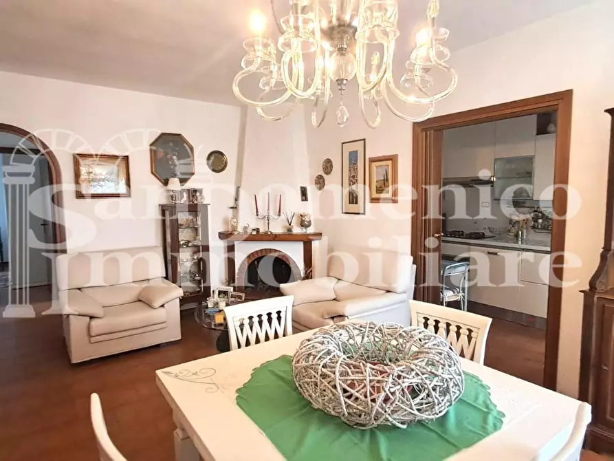 Immagine 3 di Appartamento in vendita  a Calcinaia