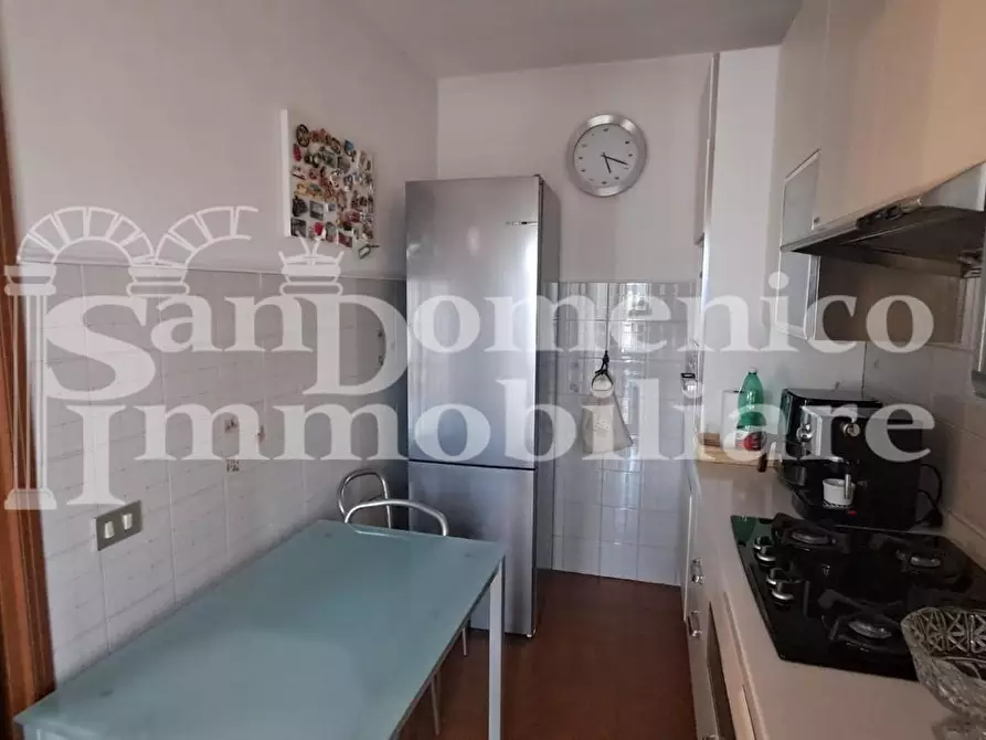 Immagine 5 di Appartamento in vendita  a Calcinaia