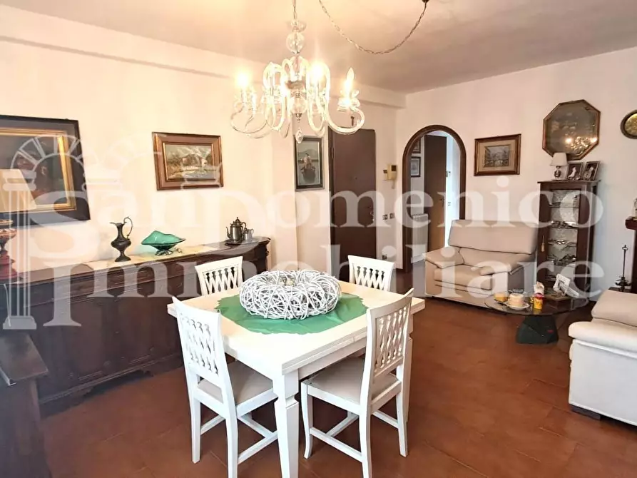 Immagine 2 di Appartamento in vendita  a Calcinaia