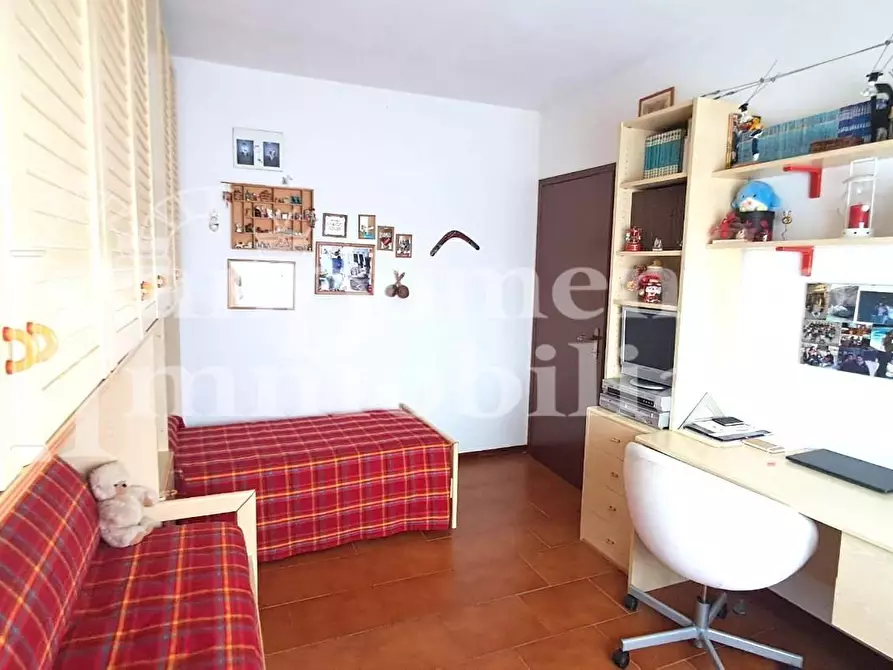 Immagine 12 di Appartamento in vendita  a Calcinaia