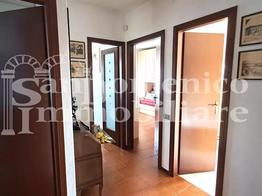 Immagine 7 di Appartamento in vendita  a Calcinaia