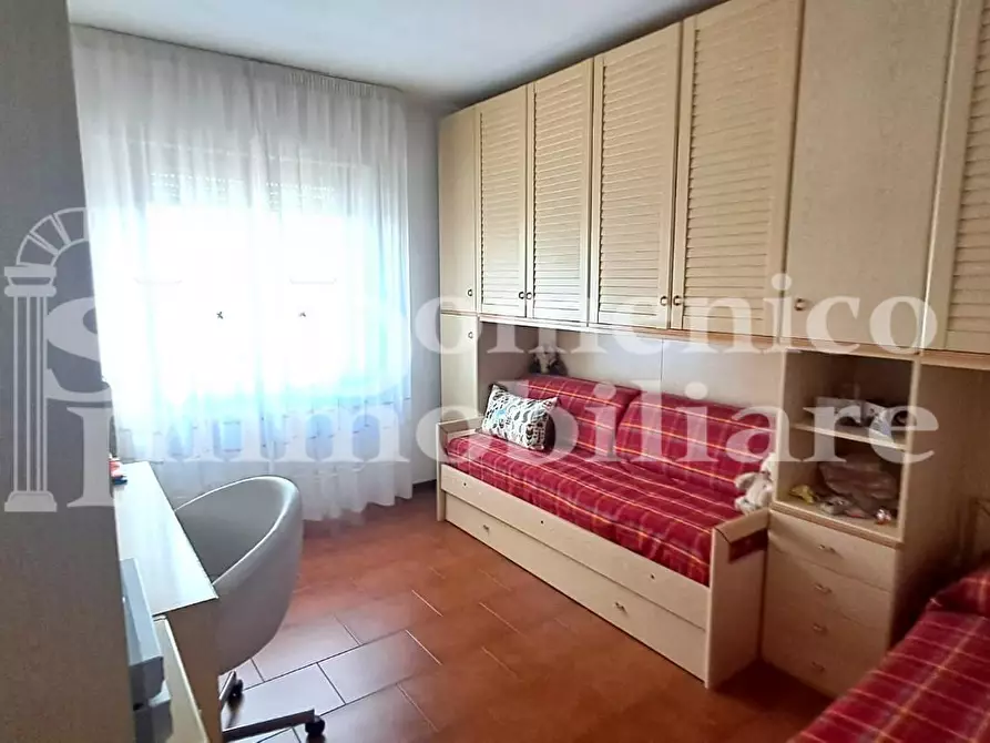 Immagine 13 di Appartamento in vendita  a Calcinaia
