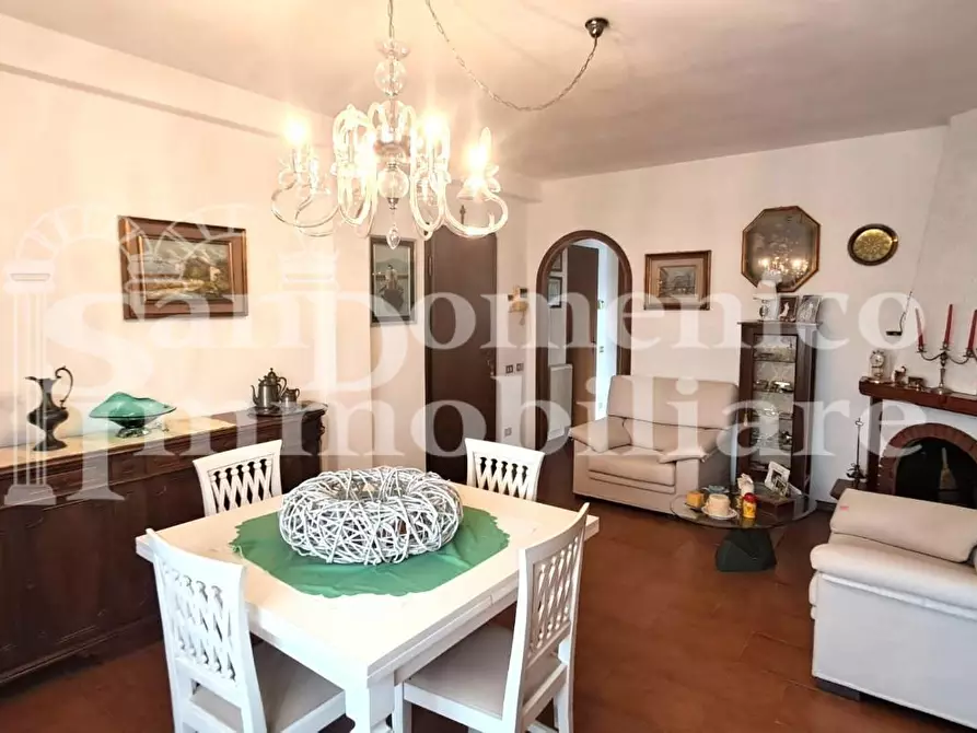 Immagine 4 di Appartamento in vendita  a Calcinaia