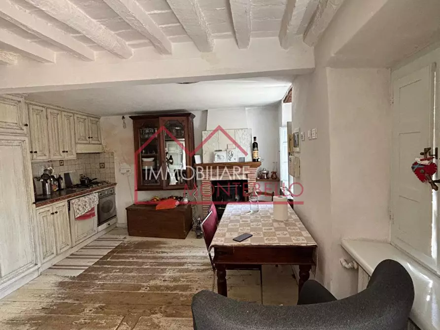Immagine 11 di Terratetto in vendita  a Camaiore