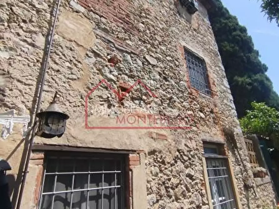 Immagine 4 di Terratetto in vendita  a Camaiore
