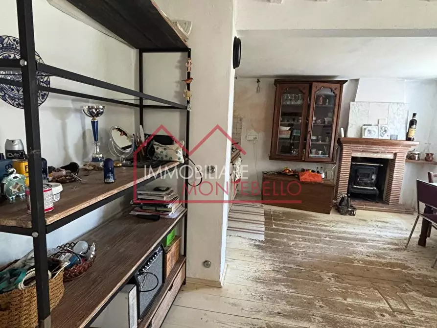 Immagine 9 di Terratetto in vendita  a Camaiore