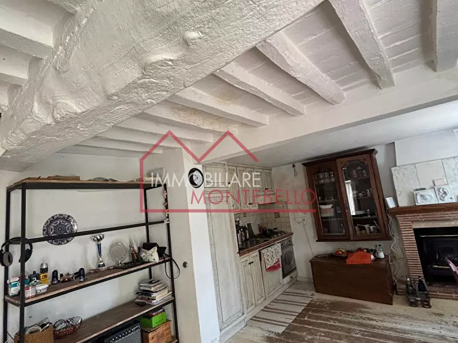 Immagine 15 di Terratetto in vendita  a Camaiore