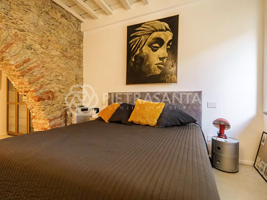 Immagine 31 di Appartamento in vendita  a Pietrasanta