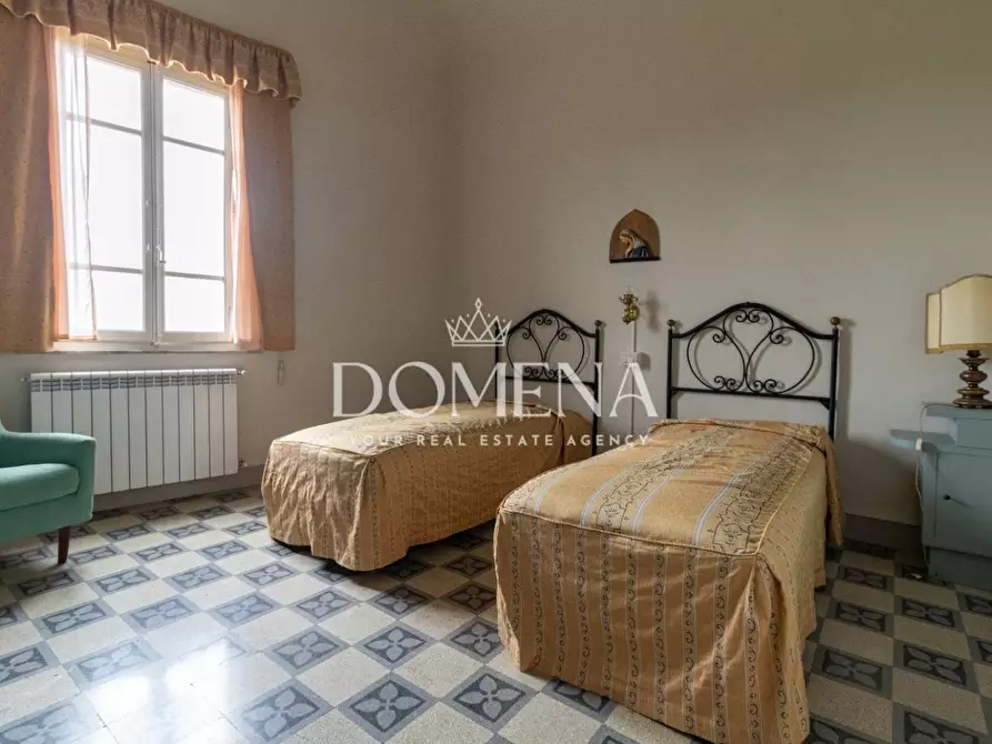 Immagine 27 di Casa indipendente in vendita  a Sinalunga