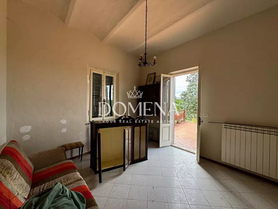 Immagine 5 di Casa indipendente in vendita  a Sinalunga