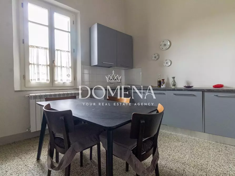 Immagine 13 di Casa indipendente in vendita  a Sinalunga