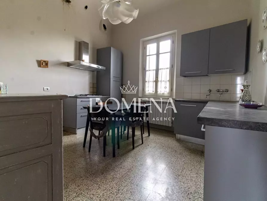 Immagine 12 di Casa indipendente in vendita  a Sinalunga